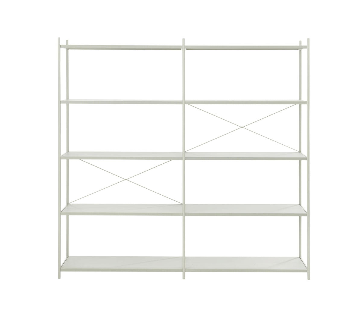 Ferm Living - Punctual 2x5 - Taninihome.com