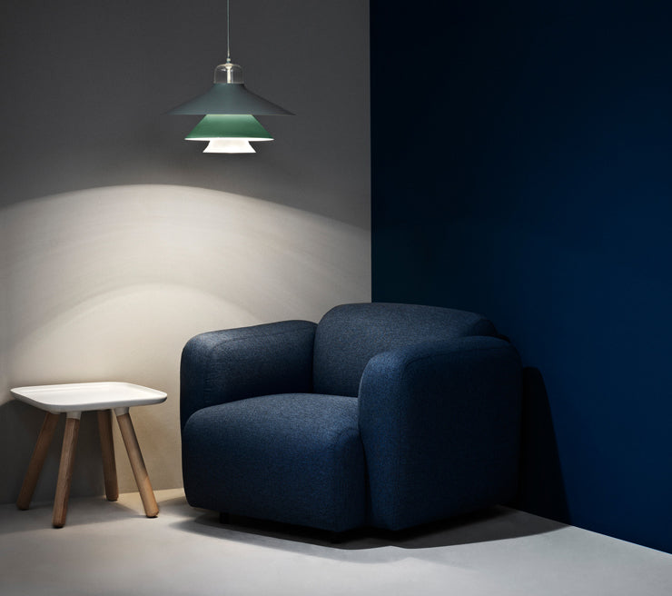 Normann Copenhagen - Swell - Taninihome.com