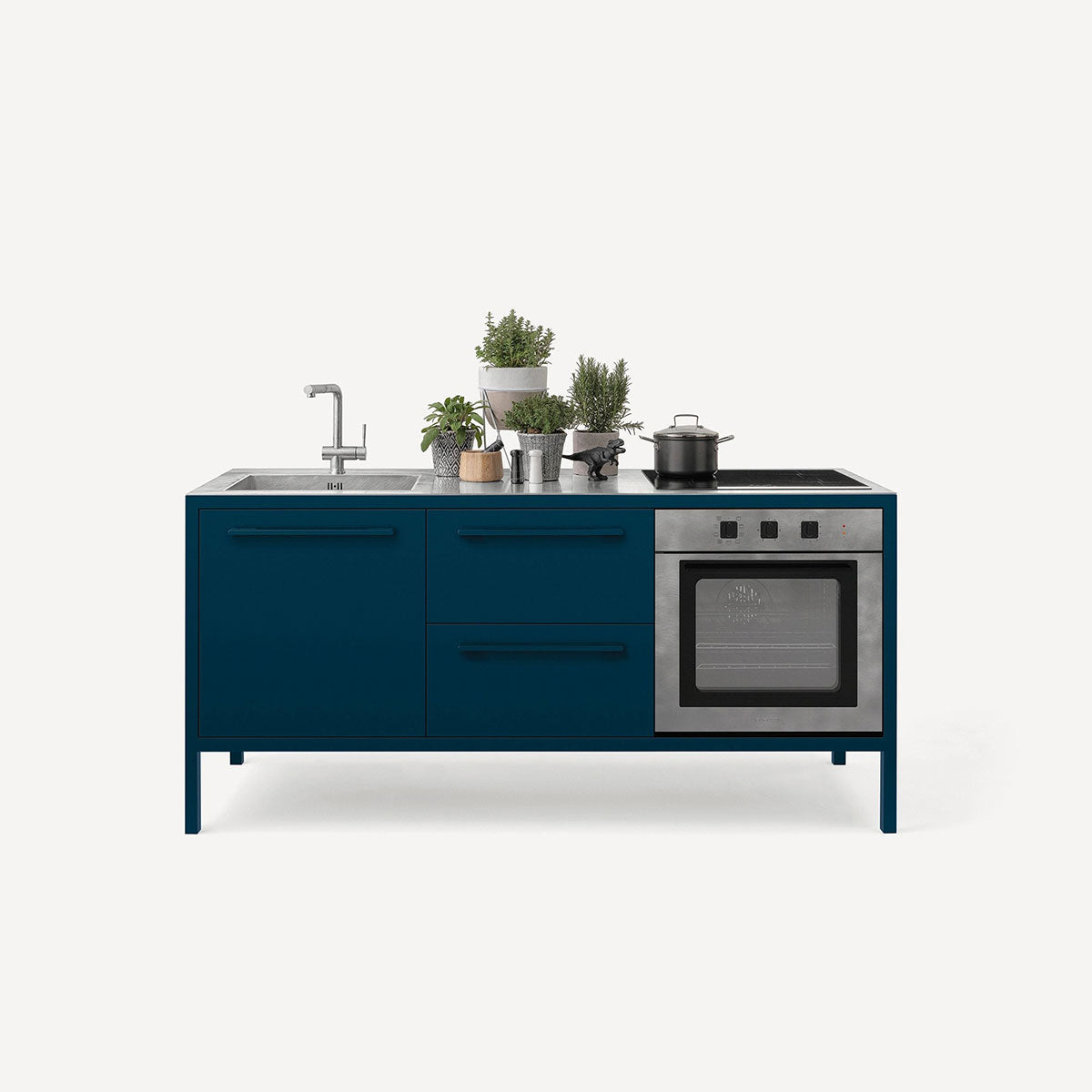  Cucine  - Frame Kitchen - Taninihome.com