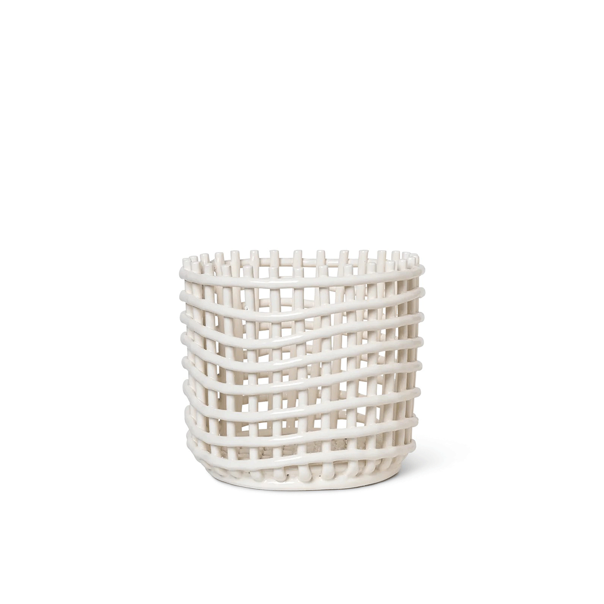  Accessori da cucina  - Ceramic Basket - Taninihome.com