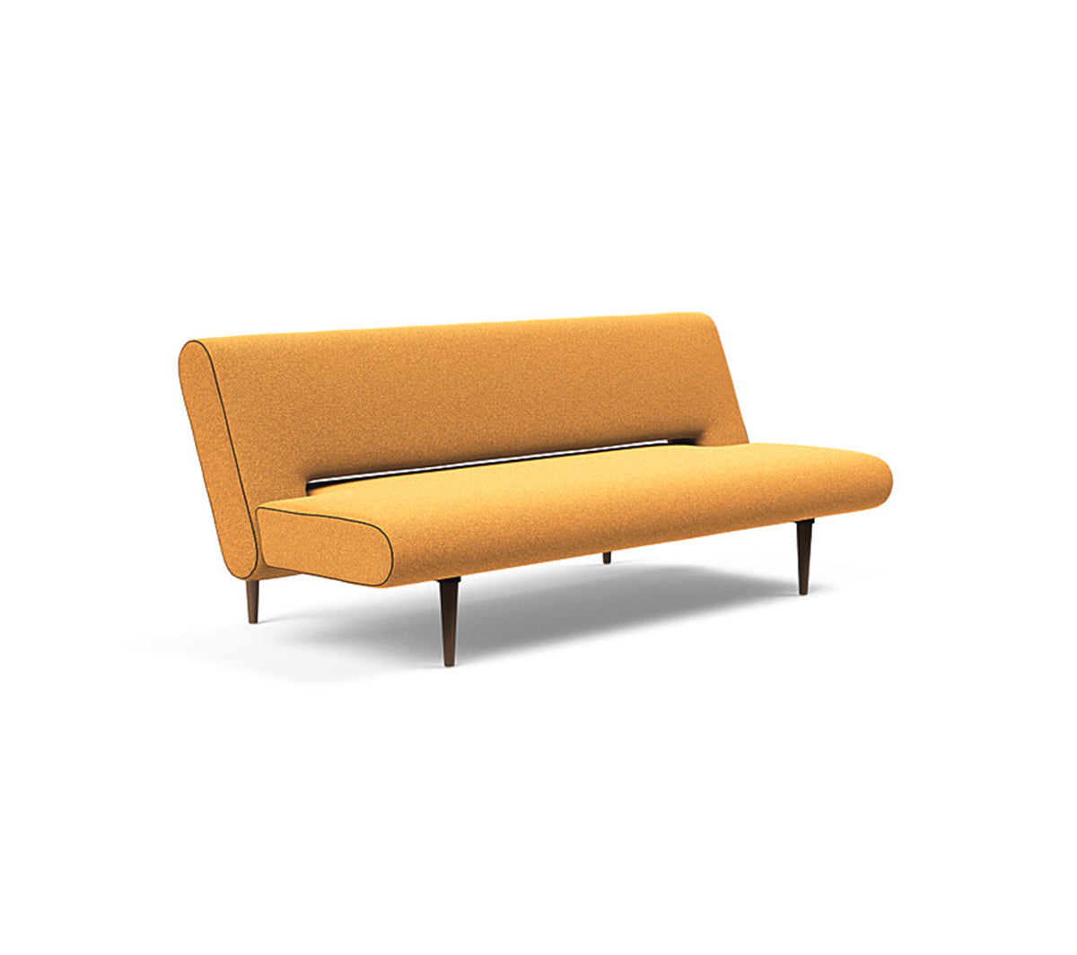Innovation Living - Unfurl Bouclé ochre - Taninihome.com