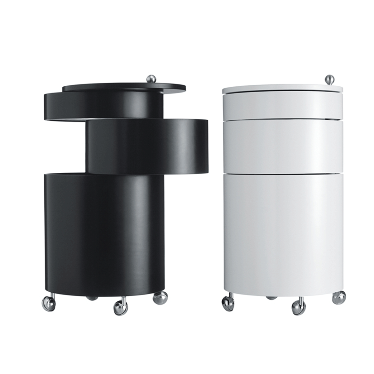 Verpan - Barboy Bianco - Taninihome.com