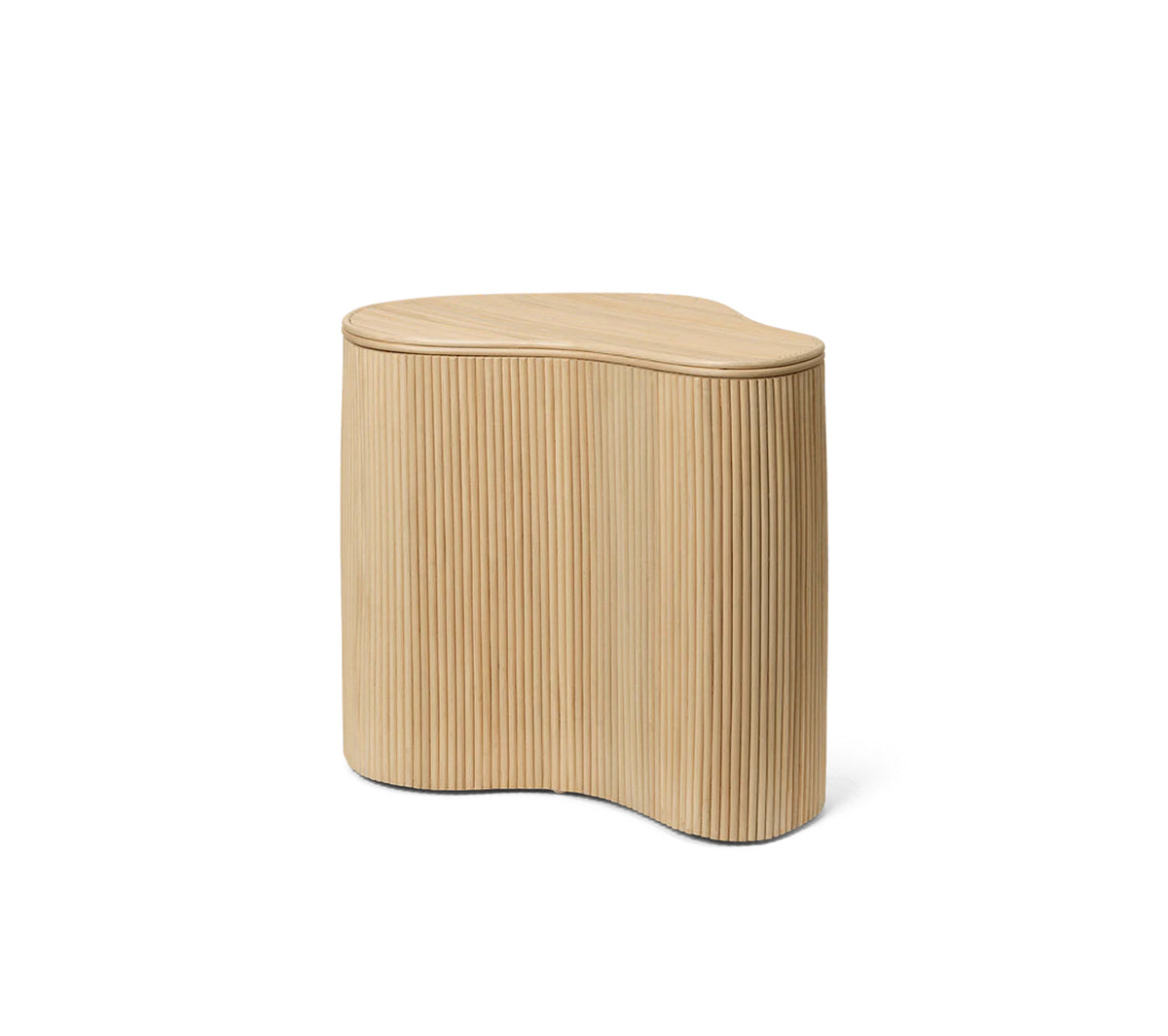 Isola Storage Table