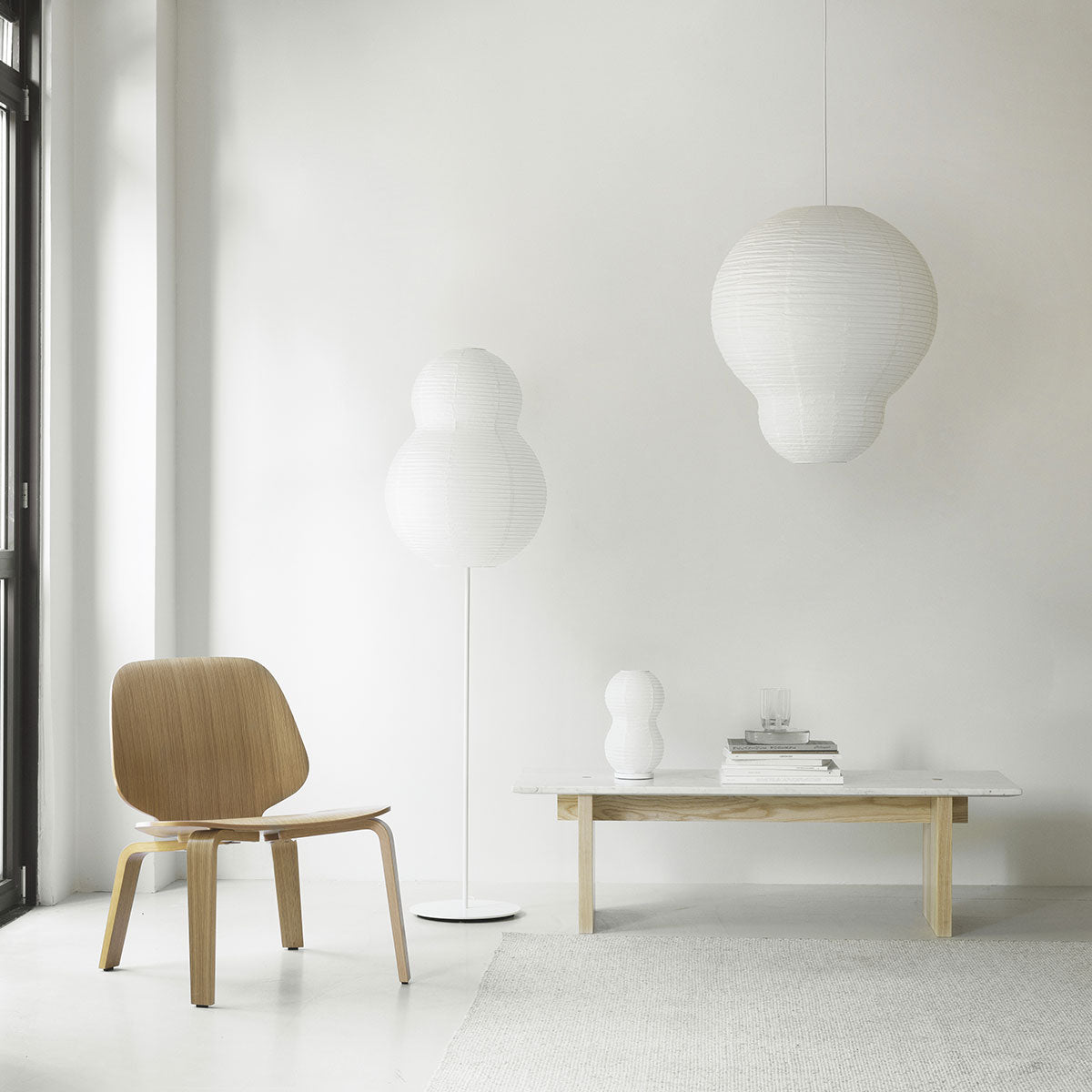 Normann Copenhagen - Puff Lamp Bulb - Taninihome.com