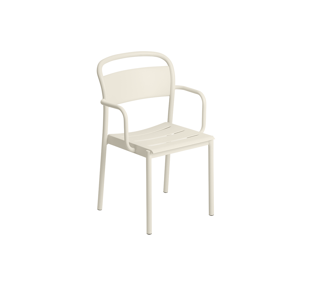  Sedie  - Linear Steel Armchair - Taninihome.com