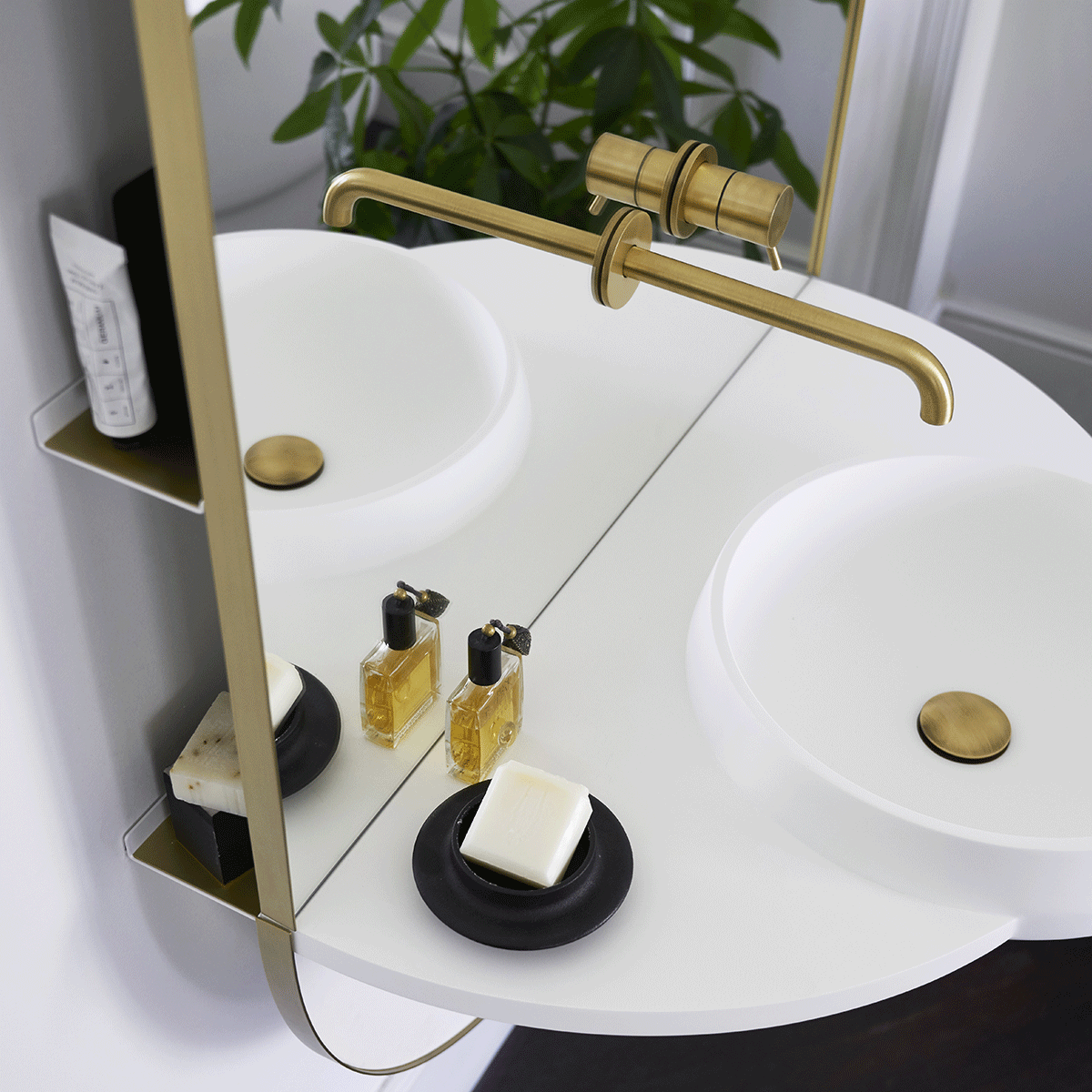 Ex.t - Arco consolle - Taninihome.com