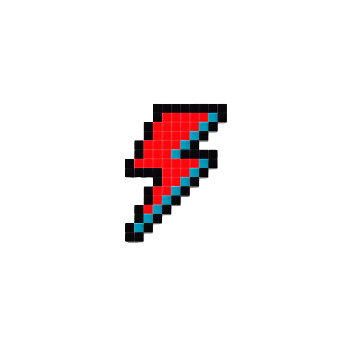 Pixel corner - Lightning Bowie S - Taninihome.com