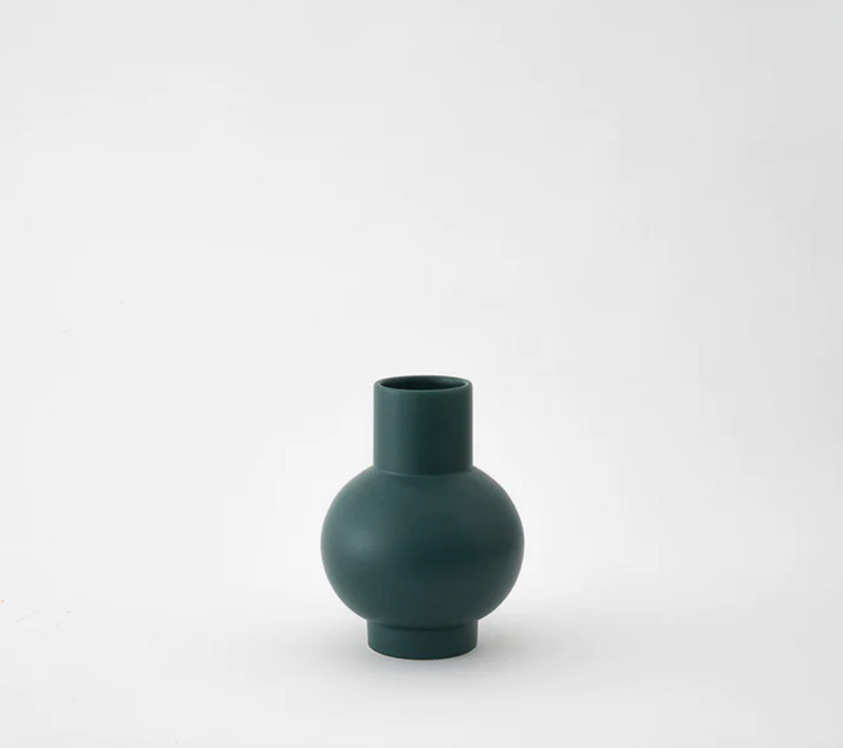  Accessori living  - Strøm small vase green gables - Taninihome.com