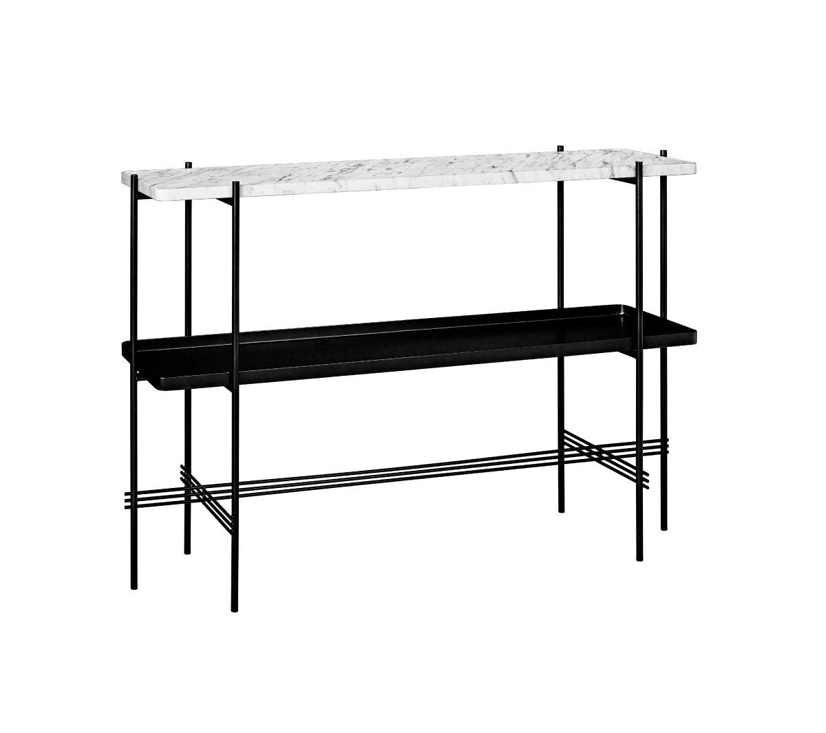  Tavolini  - TS Console w/2 tops - Taninihome.com