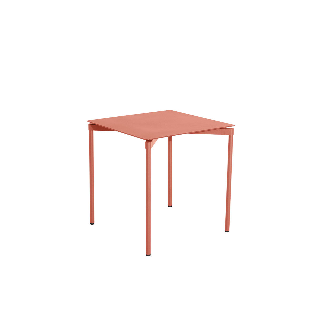Petite Friture - Fromme Square Table Corallo - Taninihome.com