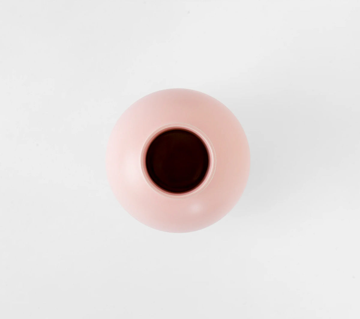  Accessori living  - Strøm small vase coral blush - Taninihome.com