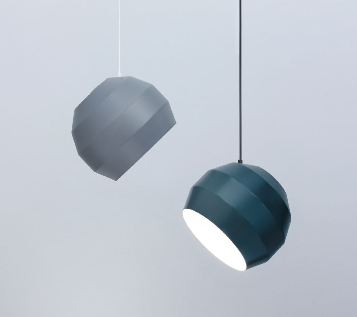  Lampade a sospensione  - Pitch Pendant - Taninihome.com