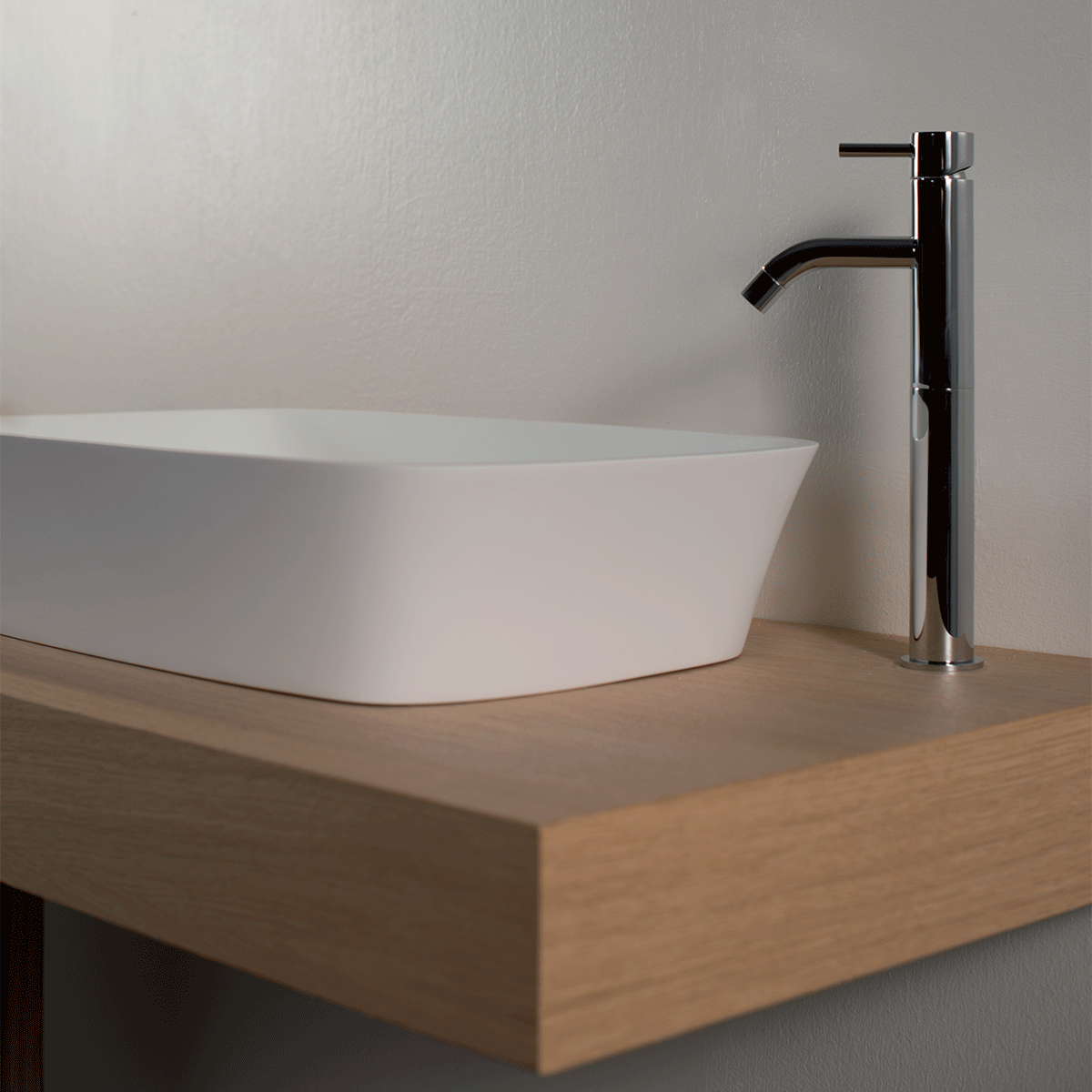  Rubinetti lavabo  - MLA SLEEK - Taninihome.com