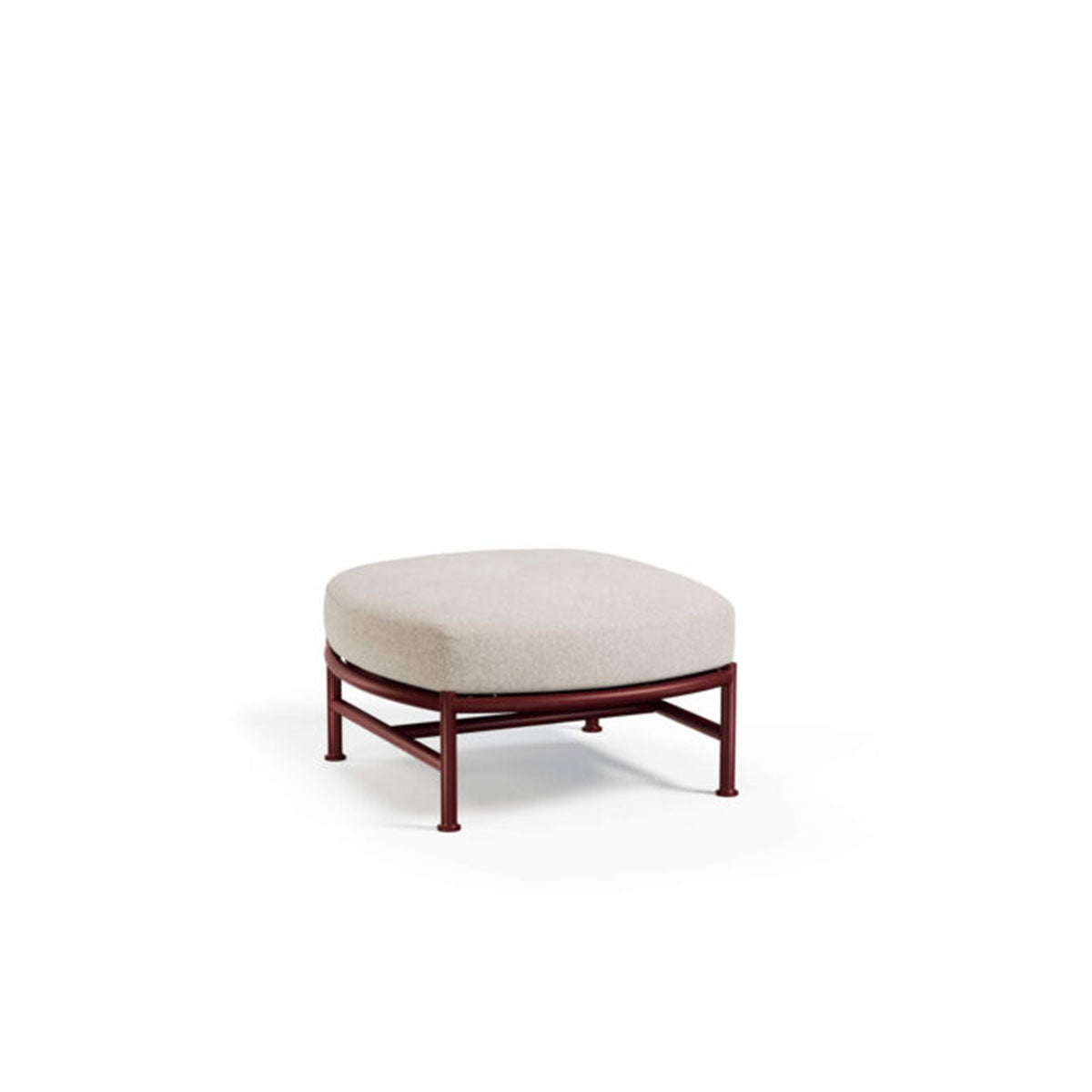 Emu - Antigua pouf - Taninihome.com