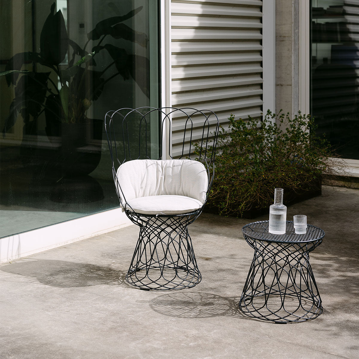 Emu - Re-Trouvé pouf - Taninihome.com