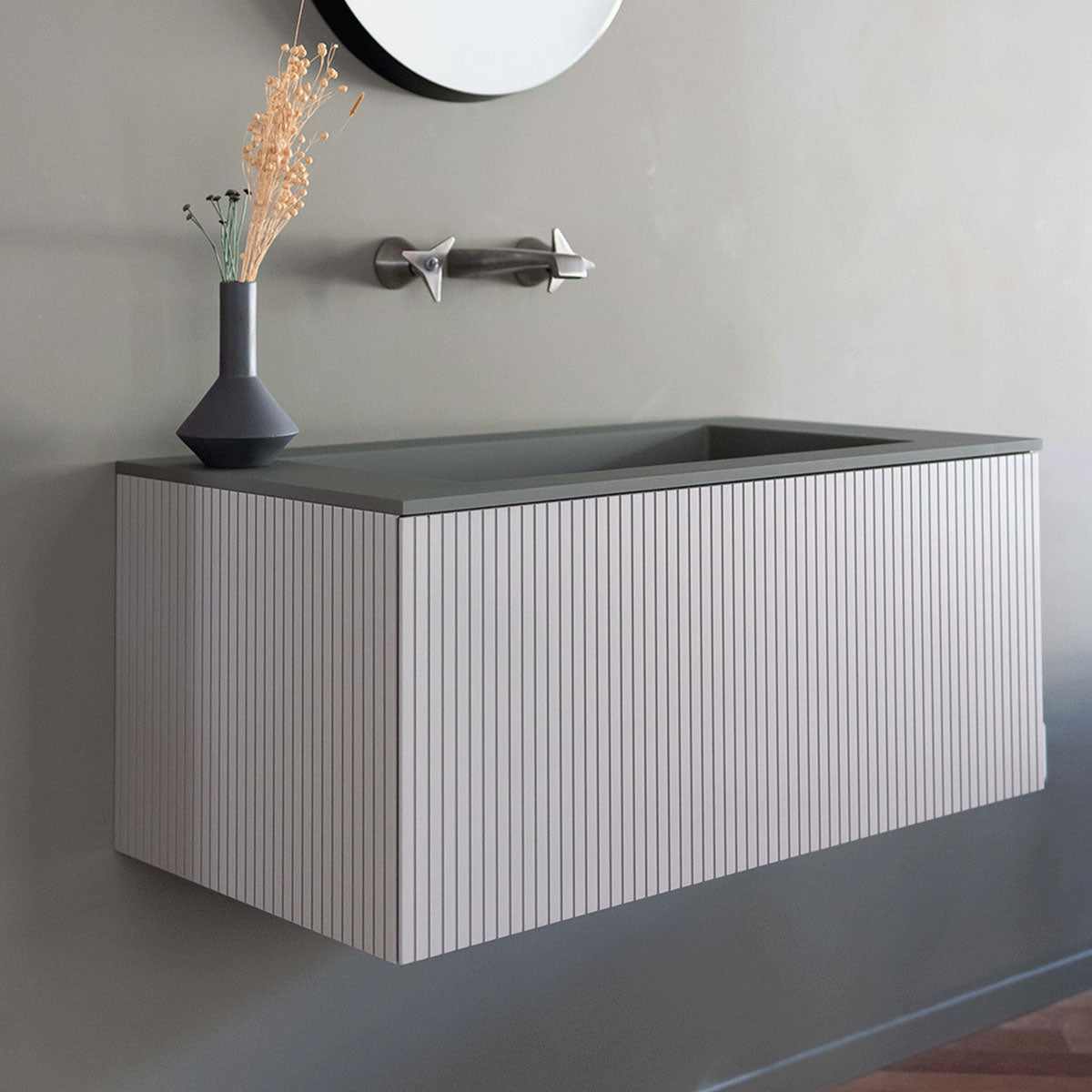  Mobili lavabo  - Binario - Taninihome.com