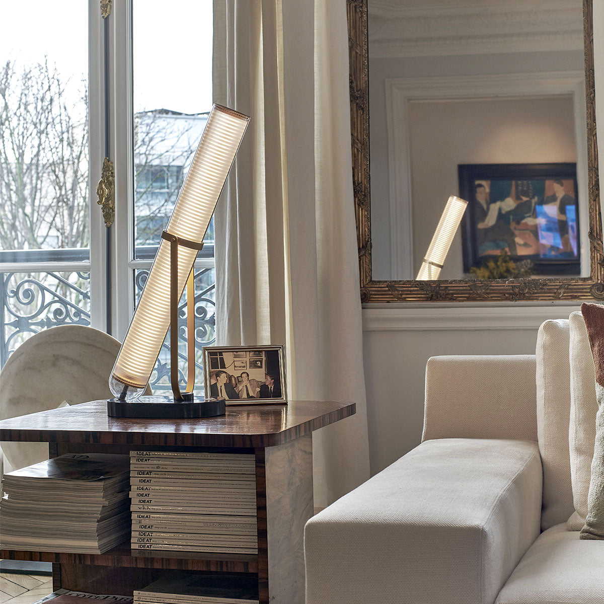 DCW - La Lampe Frechin - Taninihome.com