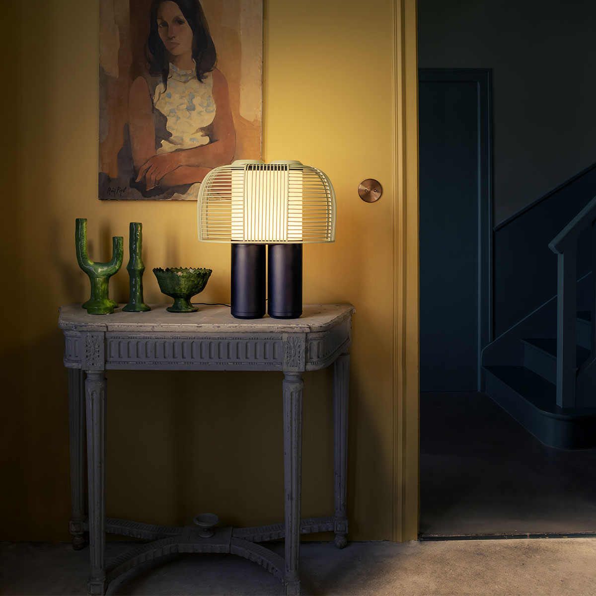 DCW - Yasuke - Taninihome.com