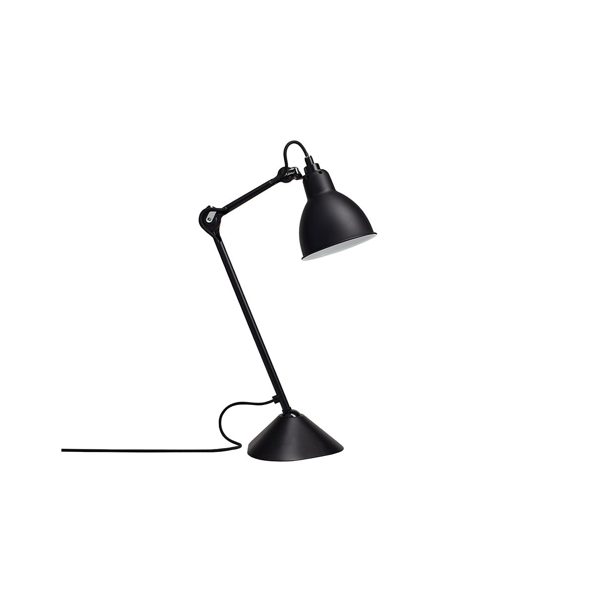 DCW - La Lampe Gras n. 205 - BL-BL - Taninihome.com