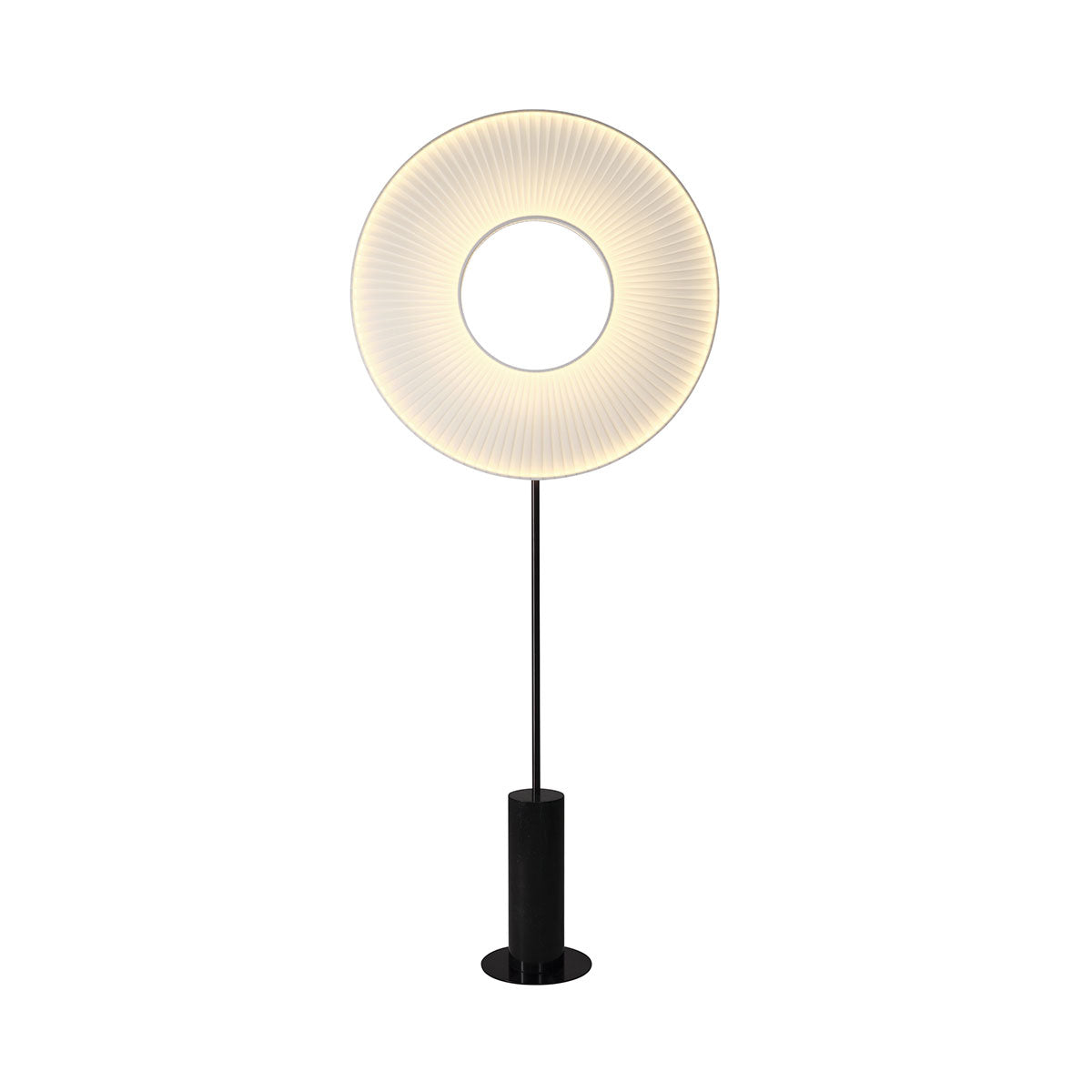 DCW - Iris Floor Totem 60 - Taninihome.com