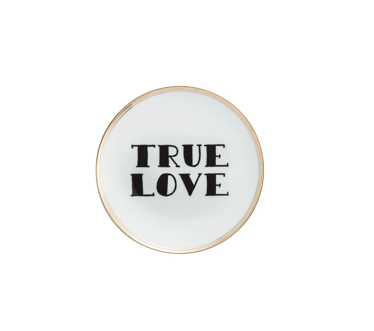 La tavola scomposta-true love