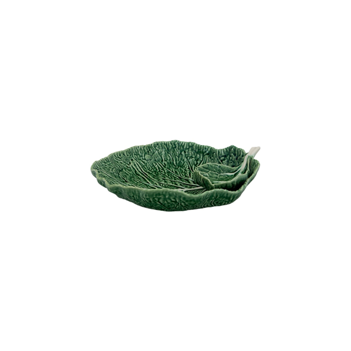  Accessori da cucina  - Cabbage leaf with bowl 34 natural - Taninihome.com