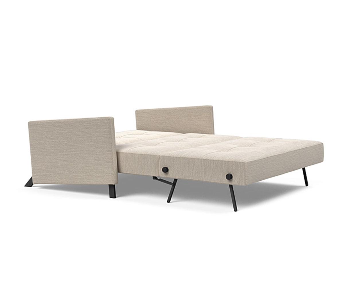 Innovation Living - Cubed 140 Sofa Bed With Arms - Taninihome.com