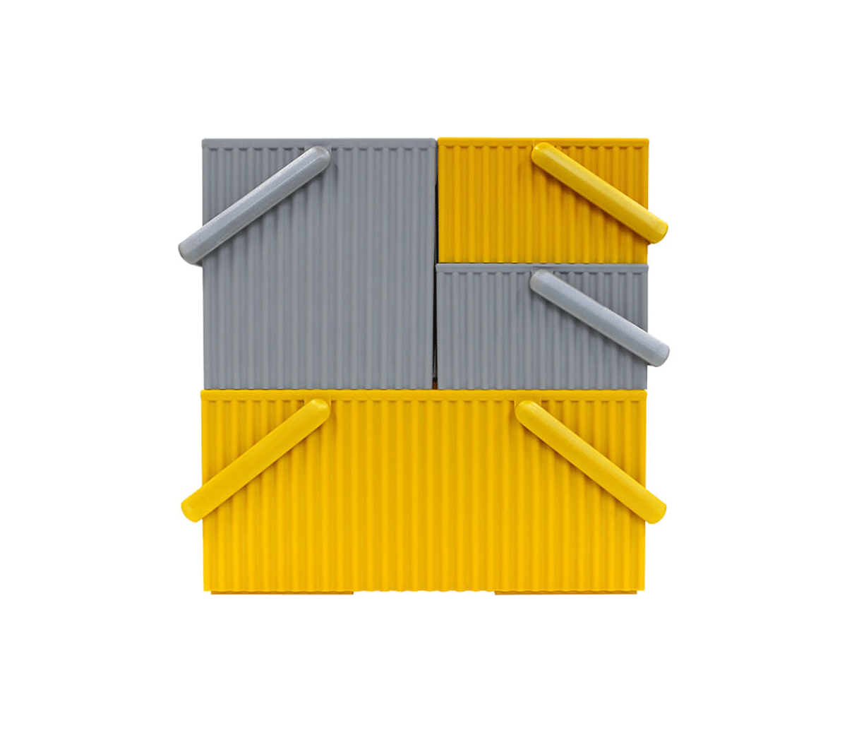  Accessori outdoor  - Omnioffre Storage box - Taninihome.com