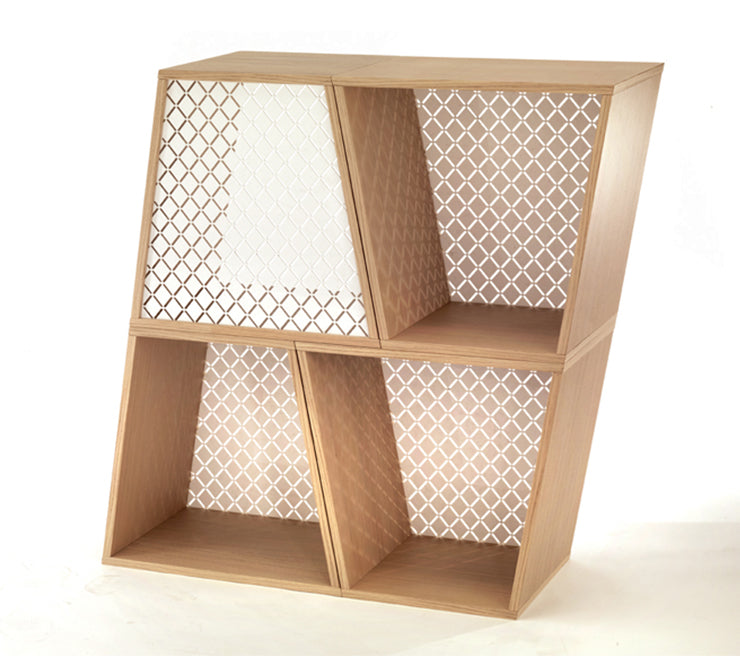  Mensole e moduli  - Fretwork - Taninihome.com