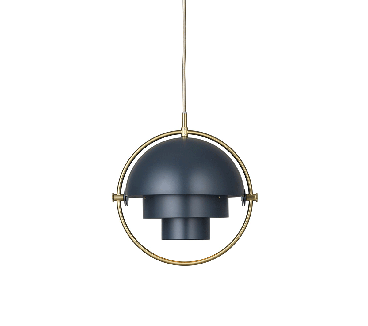  Lampade a sospensione  - Multi-Lite Pendant - Taninihome.com