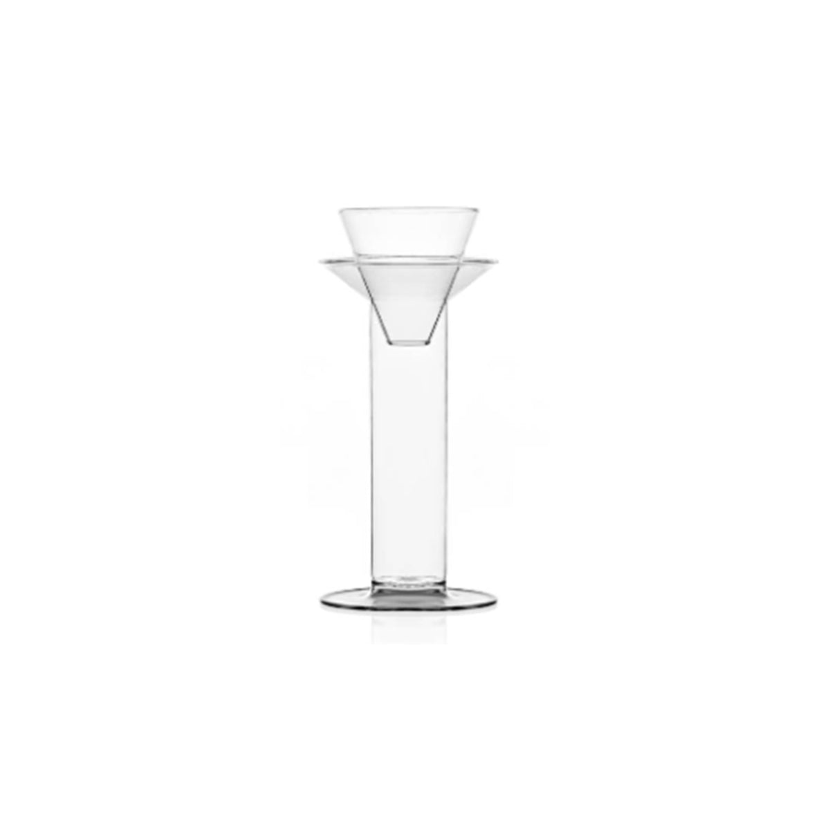  Accessori living  - Amaryllis vaso fiori cm 27 - Taninihome.com