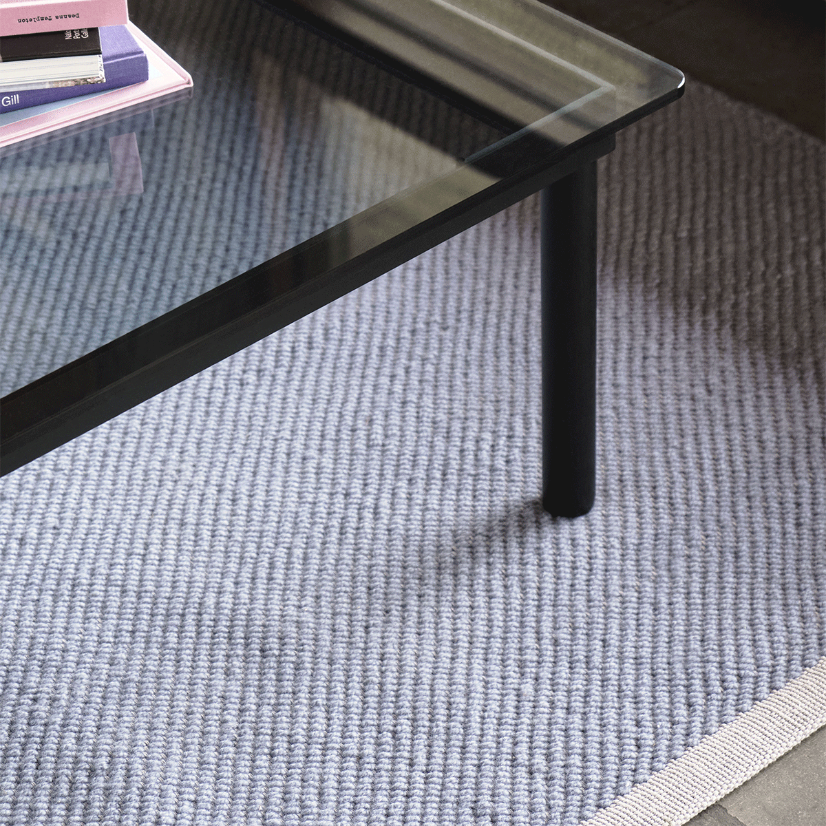  Accessori living  - Bias Rug - Taninihome.com