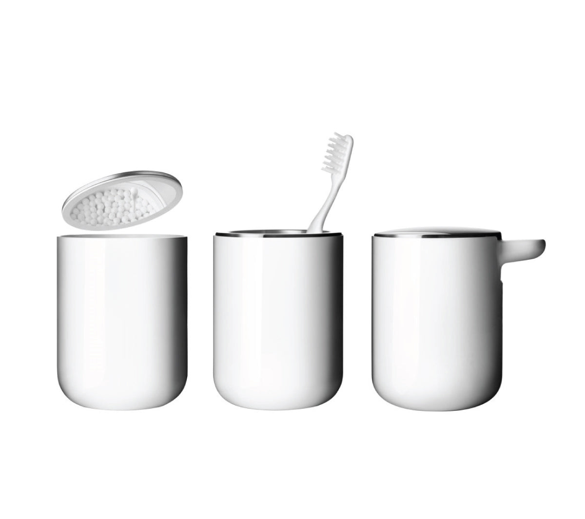  Accessori bagno  - Toothbrush Holder - Taninihome.com