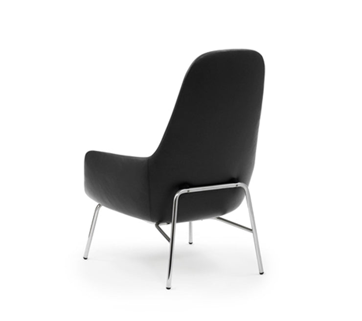 Normann Copenhagen - Era Lounge Chair High - Taninihome.com