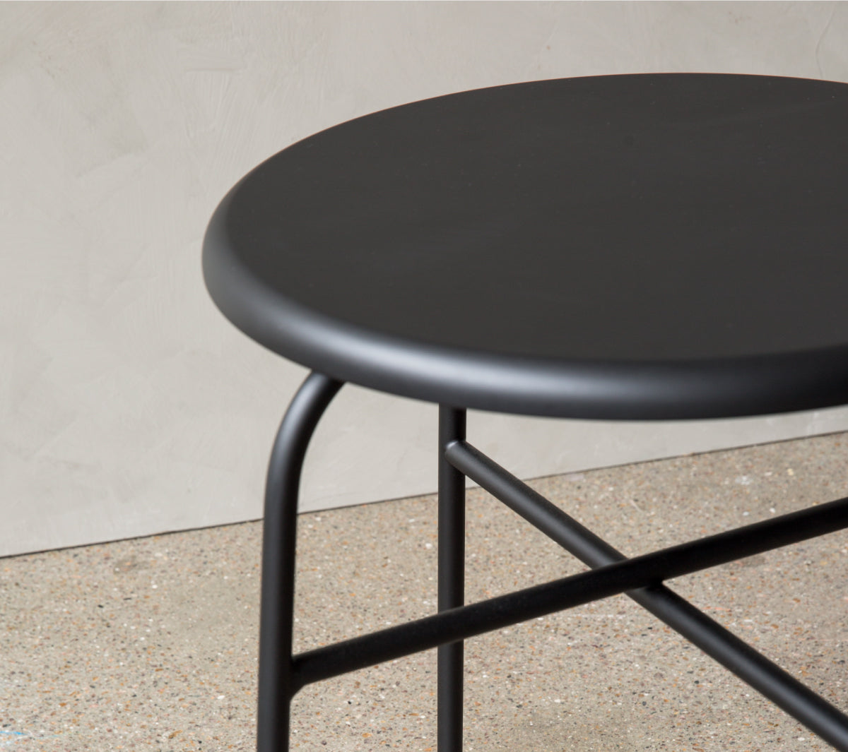  Sgabello  - Afteroom Stool - Taninihome.com