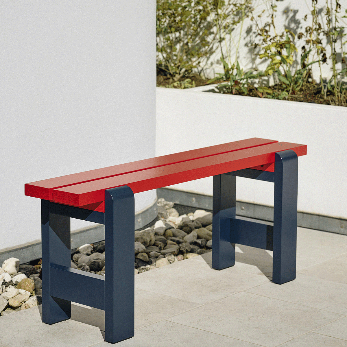  Panche  - Weekday Bench Duo - Taninihome.com