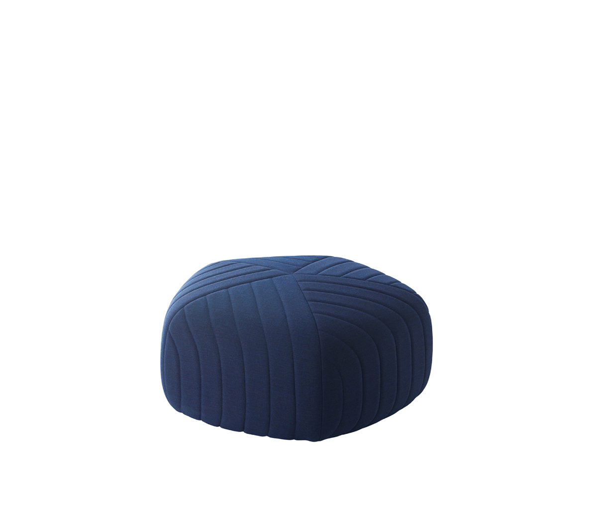  Pouf e poggiapiedi  - Five Pouf - Taninihome.com