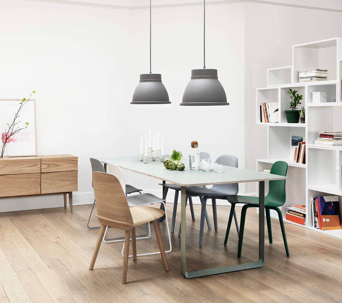 Muuto - 70/70 - Taninihome.com