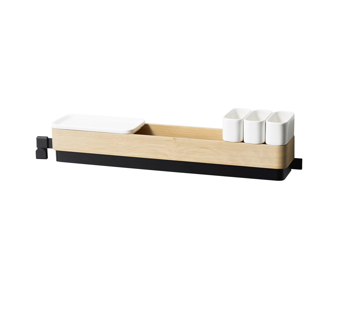 Ex.t - Row Nero - Taninihome.com