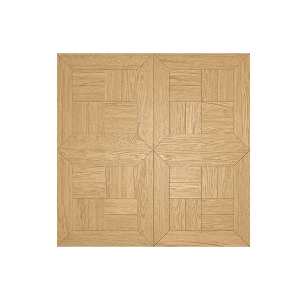  Parquet  - I Grandi Classici - Quadrotte - Taninihome.com