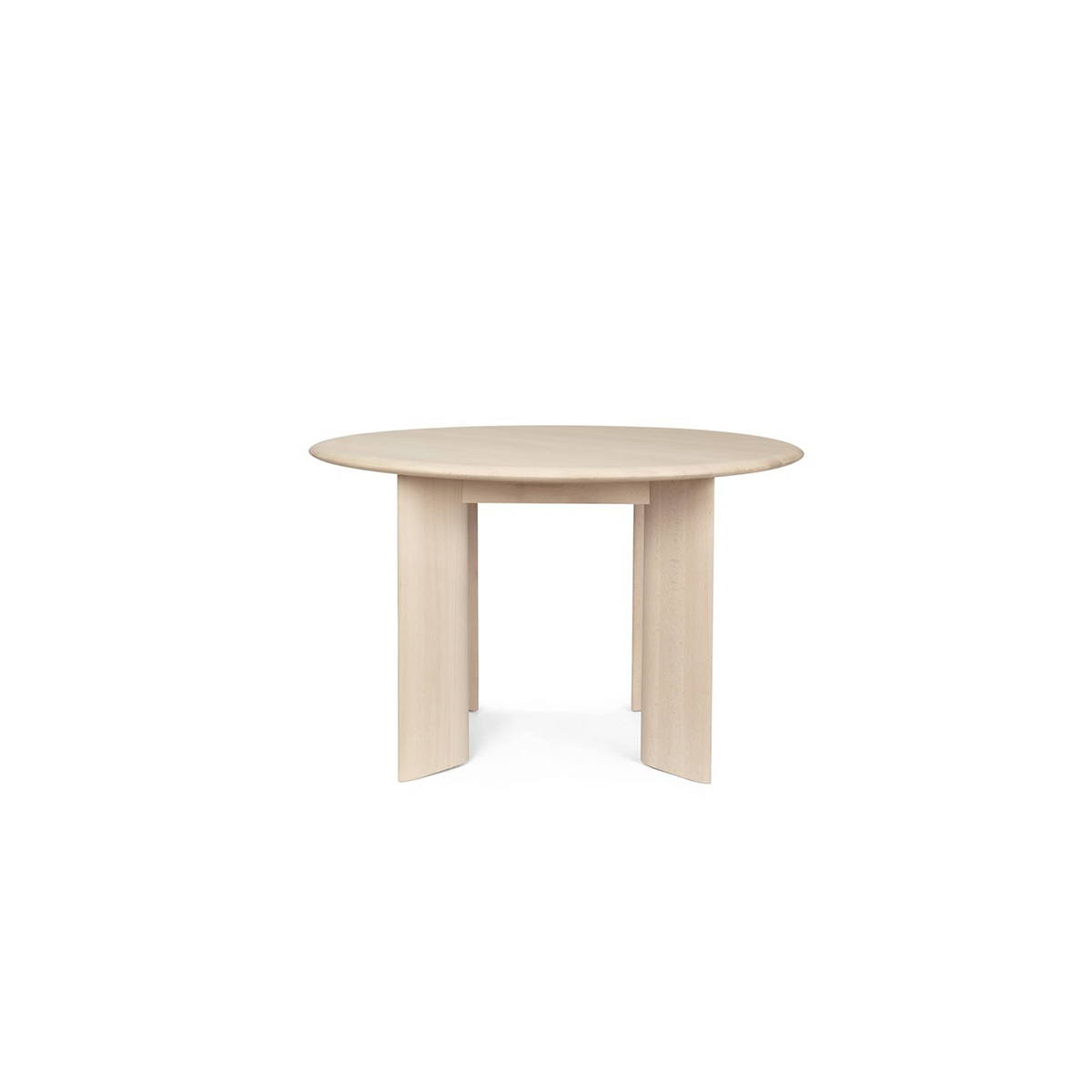  Tavoli  - Bevel Table - Round Ø117 - Taninihome.com