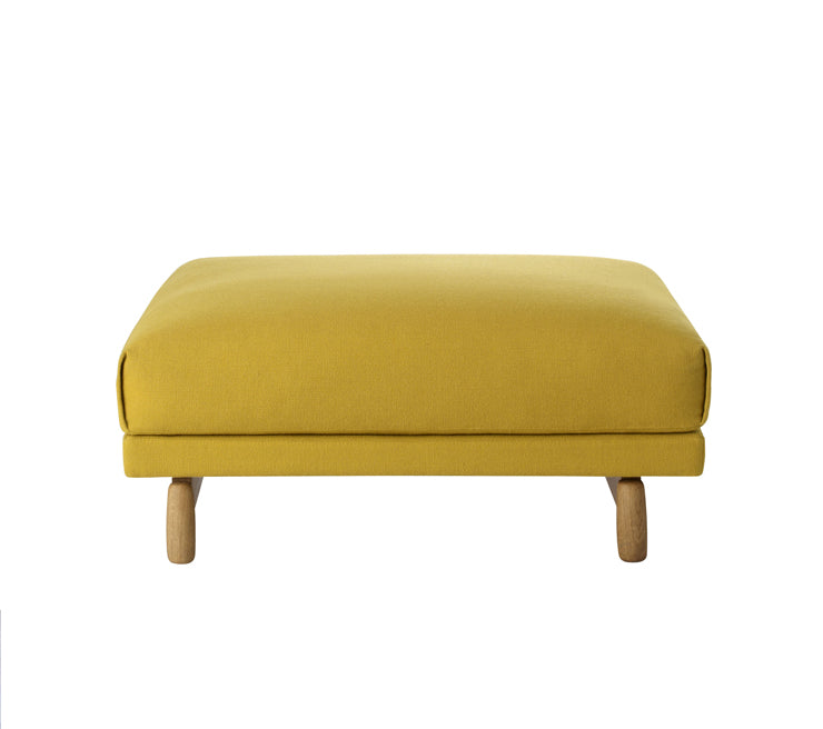  Pouf e poggiapiedi  - Rest Pouf - Taninihome.com