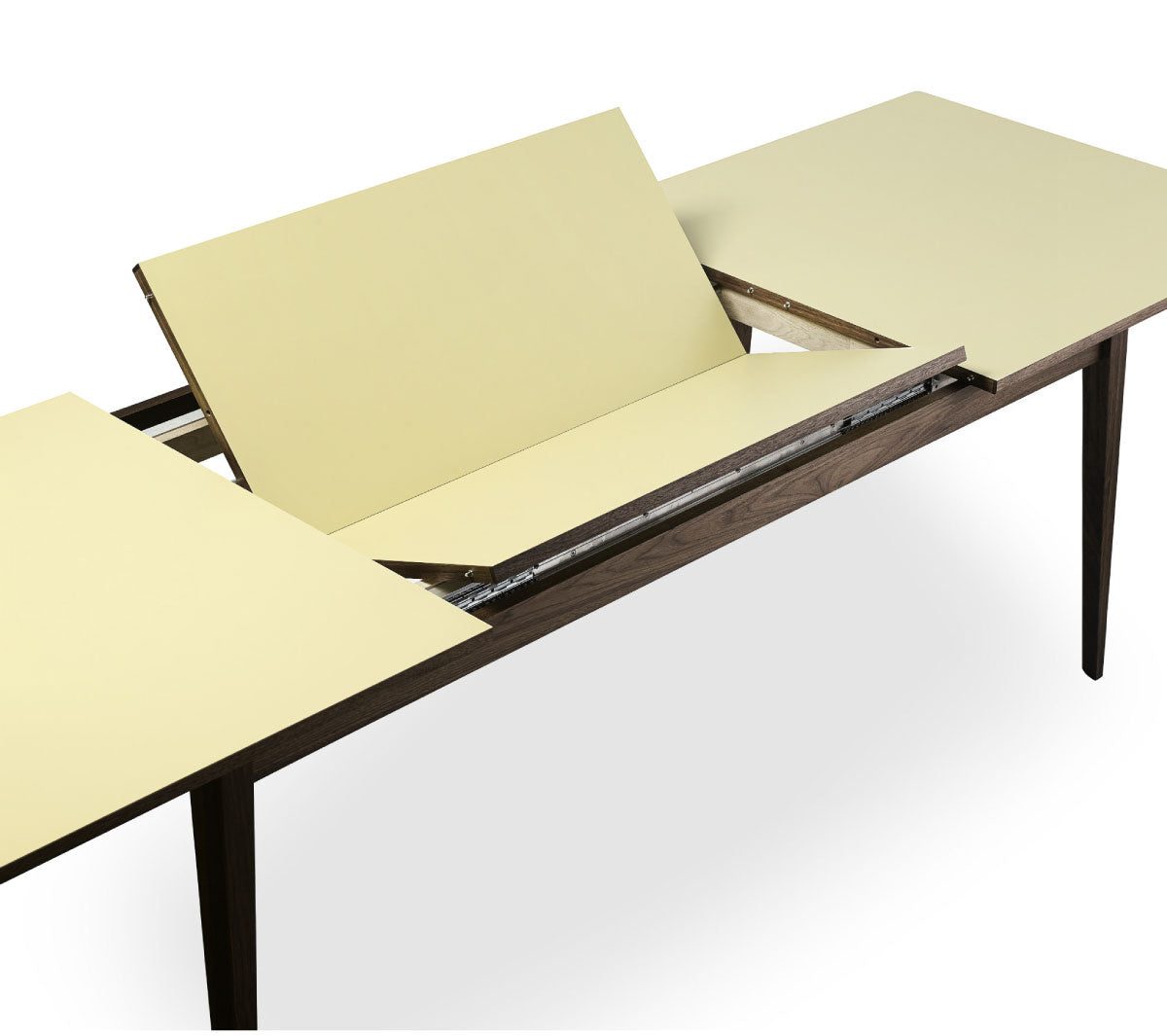  Tavoli  - T3 Extendable Table - Taninihome.com