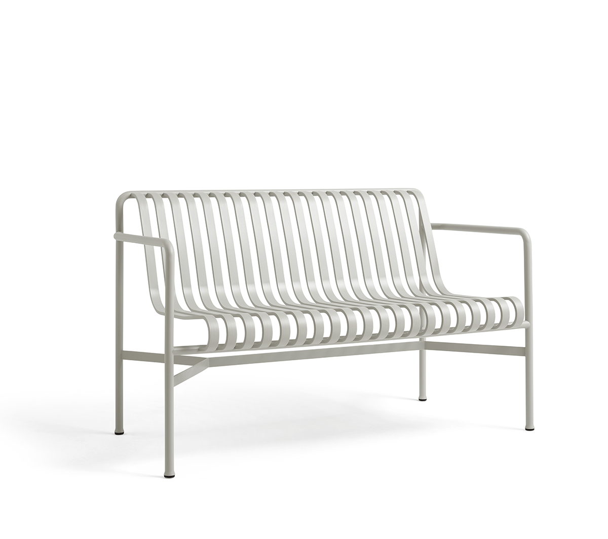  Divani  - Palissade Dining Bench - Taninihome.com