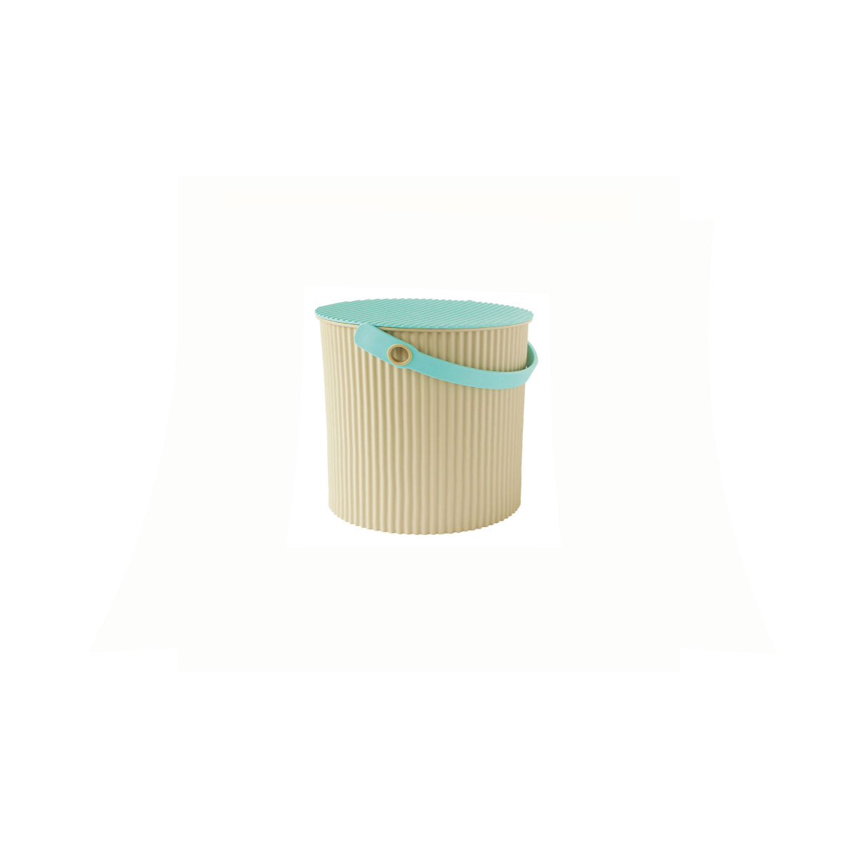  Accessori outdoor  - Omnioutil bucket - Beige / Mint green - Taninihome.com