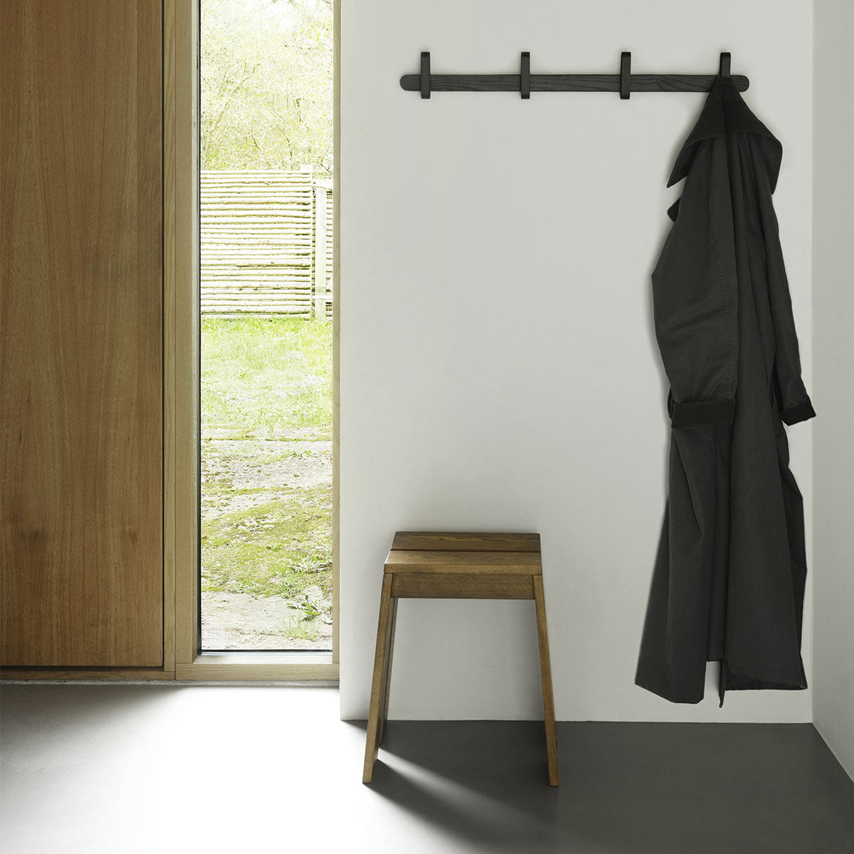 Normann Copenhagen - Let Stool - Taninihome.com