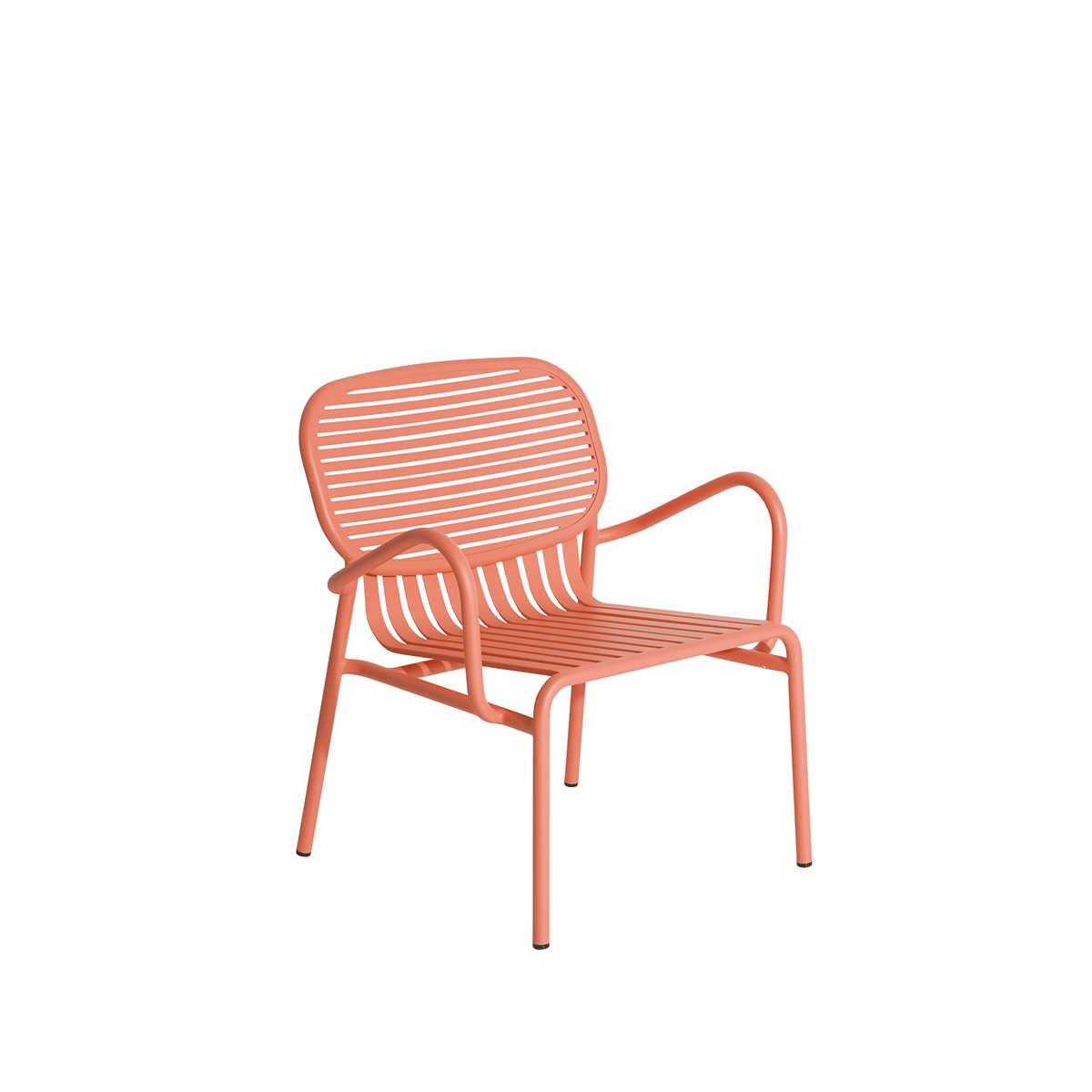 Petite Friture - Week-End armchair Corallo - Taninihome.com