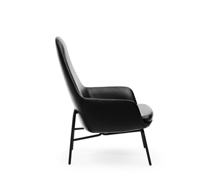 Normann Copenhagen - Era Lounge Chair High - Taninihome.com