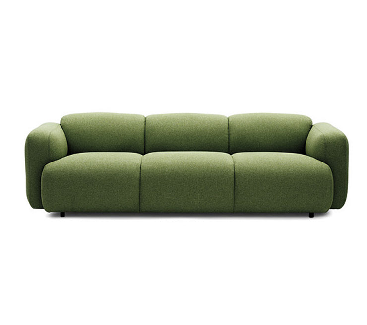 Swell 3 posti verde