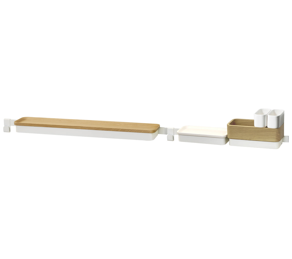 Ex.t - Row Bianco - Taninihome.com